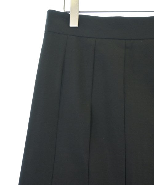 COMME des GARCONS COMME des GARCONS 膝上裙