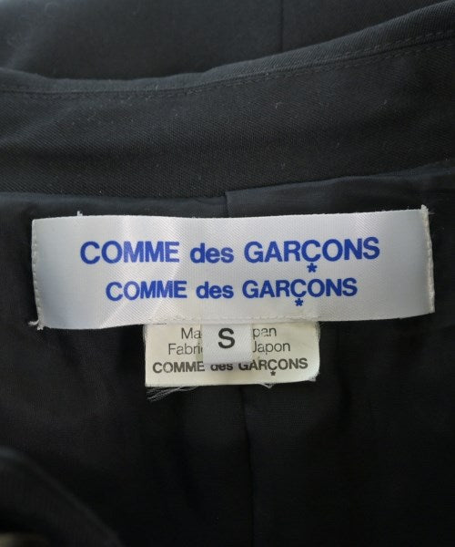 COMME des GARCONS COMME des GARCONS 休閒夾克