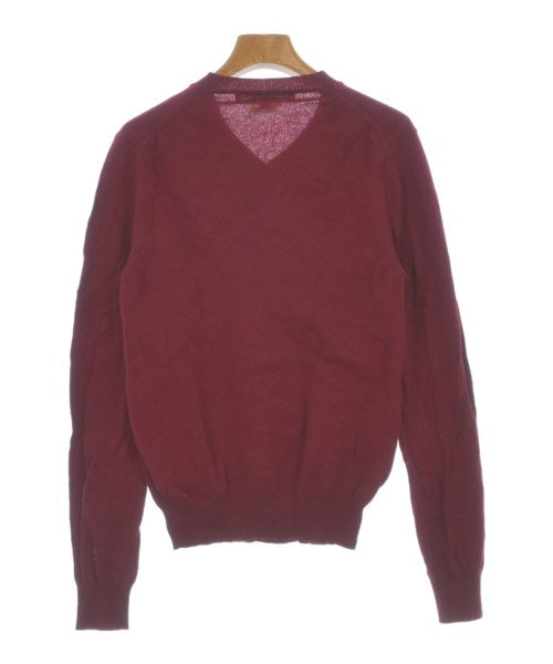 COMME des GARCONS COMME des GARCONS 毛衣