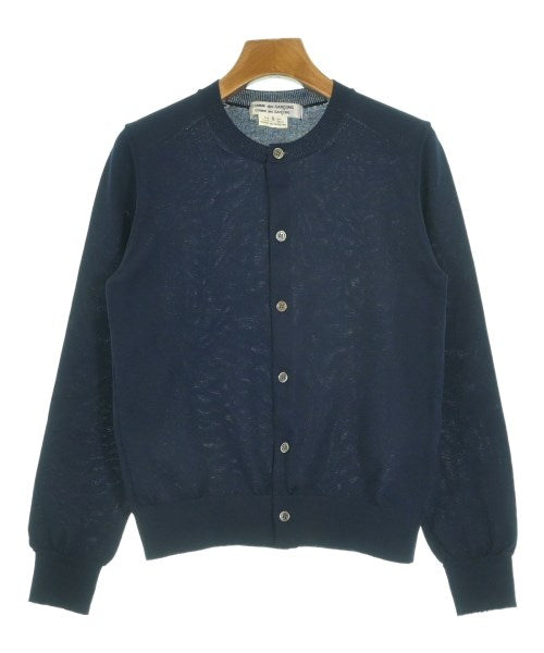 COMME des GARCONS COMME des GARCONS 開襟衫