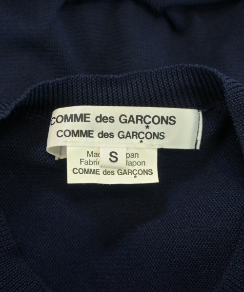COMME des GARCONS COMME des GARCONS 開襟衫