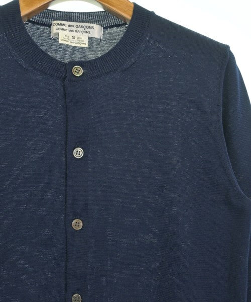 COMME des GARCONS COMME des GARCONS 開襟衫