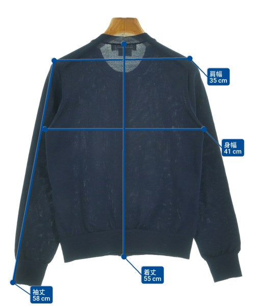 COMME des GARCONS COMME des GARCONS 開襟衫