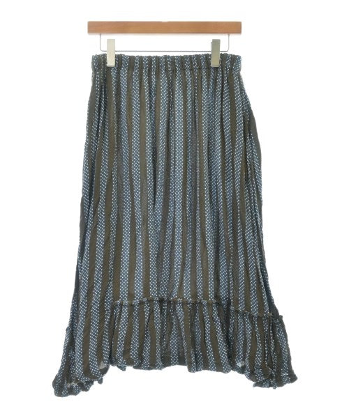 COMME des GARCONS COMME des GARCONS 長裙/超長裙