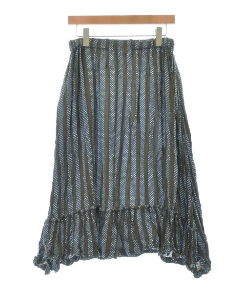 COMME des GARCONS COMME des GARCONS 長裙/超長裙