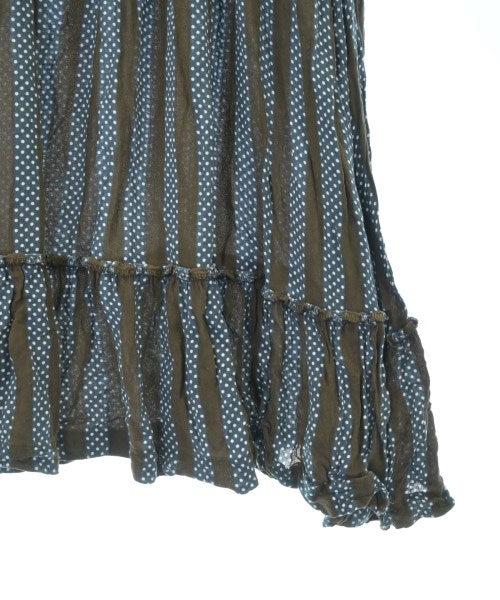 COMME des GARCONS COMME des GARCONS 長裙/超長裙