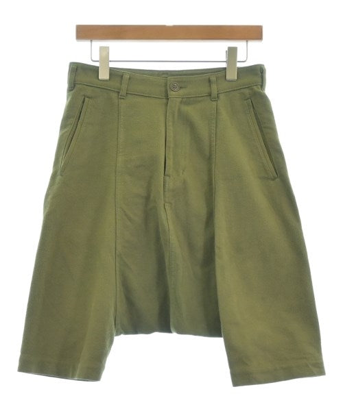 COMME des GARCONS COMME des GARCONS 剪裁褲