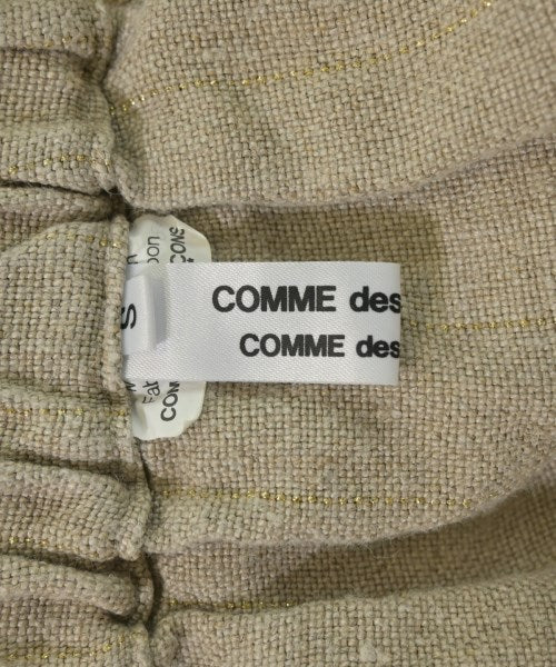 COMME des GARCONS COMME des GARCONS 短褲