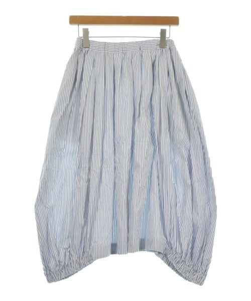 COMME des GARCONS COMME des GARCONS 長裙/超長裙