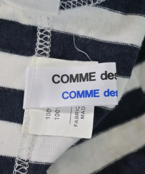 COMME des GARCONS COMME des GARCONS T恤/上衣