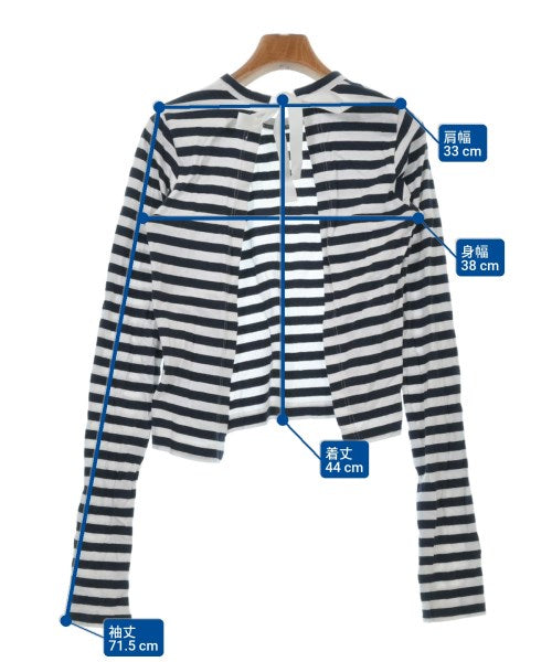 COMME des GARCONS COMME des GARCONS T恤/上衣