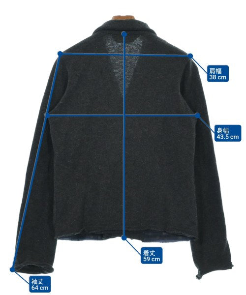 COMME des GARCONS COMME des GARCONS 休閒夾克