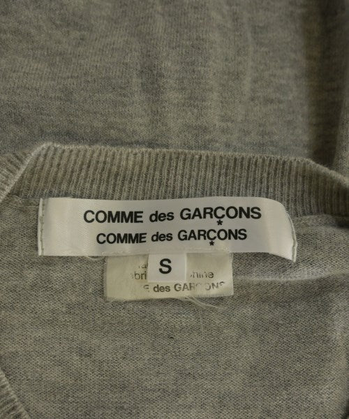 COMME des GARCONS COMME des GARCONS 開襟衫