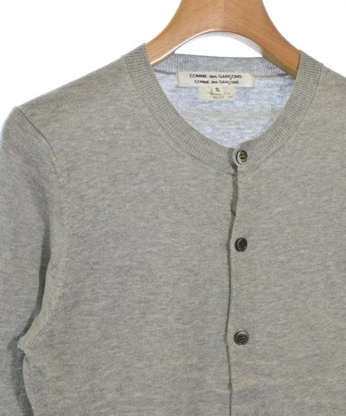 COMME des GARCONS COMME des GARCONS 開襟衫