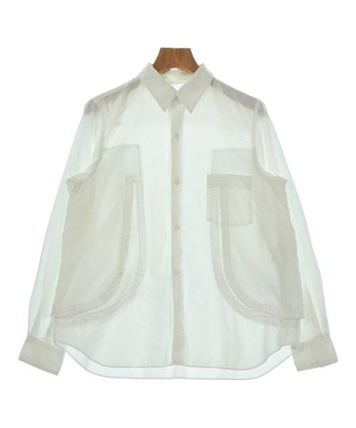 COMME des GARCONS COMME des GARCONS 女襯衫