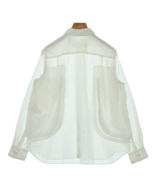 COMME des GARCONS COMME des GARCONS 女襯衫
