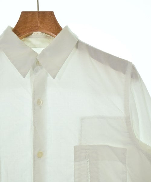 COMME des GARCONS COMME des GARCONS 女襯衫