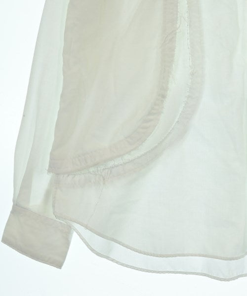 COMME des GARCONS COMME des GARCONS 女襯衫