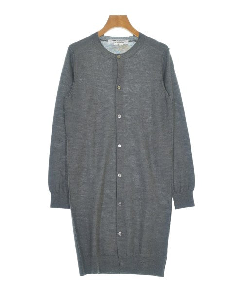 COMME des GARCONS COMME des GARCONS 開襟衫