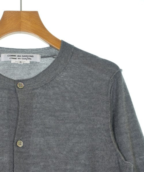 COMME des GARCONS COMME des GARCONS 開襟衫