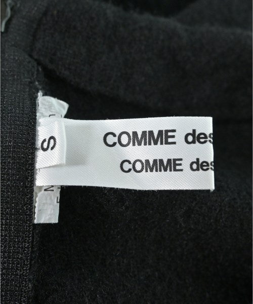 COMME des GARCONS COMME des GARCONS 洋裝