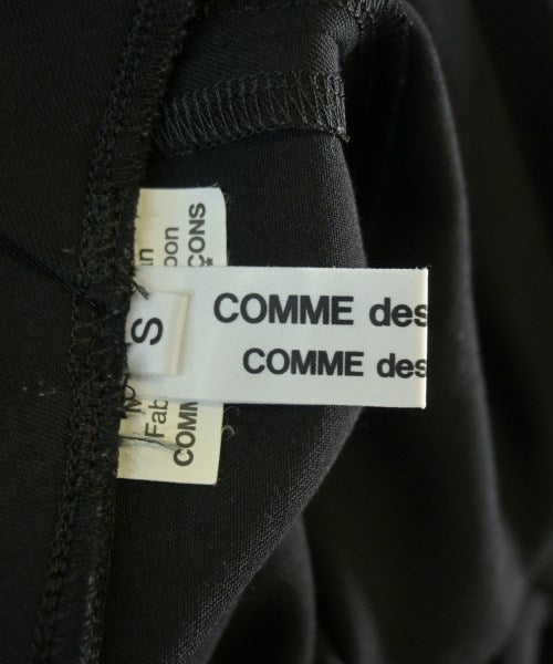 COMME des GARCONS COMME des GARCONS 連身衣/馬戲團服/連身褲