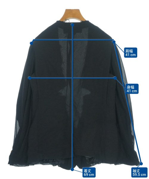 COMME des GARCONS COMME des GARCONS 其他夾克