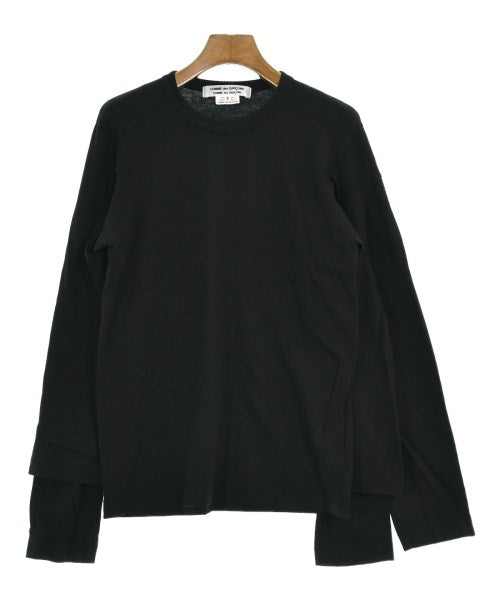 COMME des GARCONS COMME des GARCONS T恤/上衣