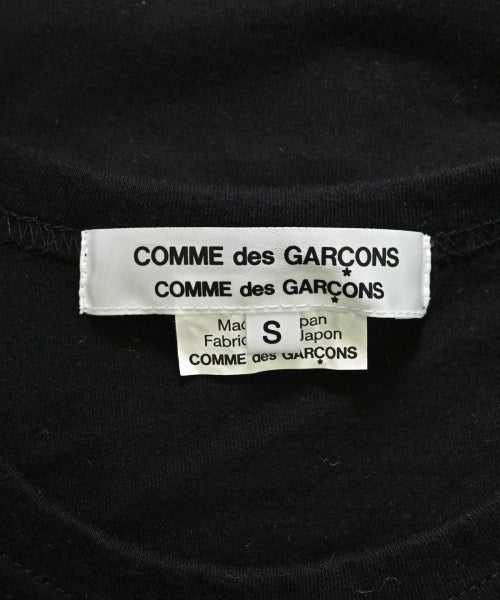COMME des GARCONS COMME des GARCONS T恤/上衣