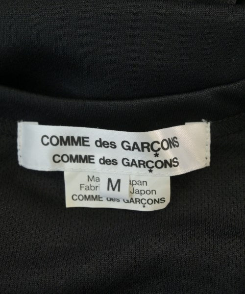 COMME des GARCONS COMME des GARCONS T恤/上衣