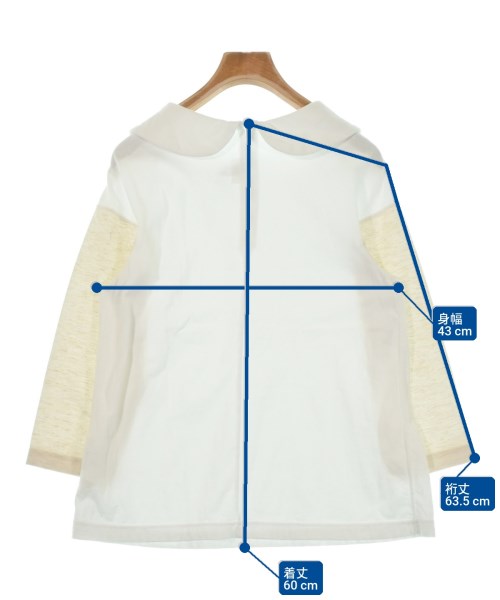 COMME des GARCONS COMME des GARCONS T恤/上衣