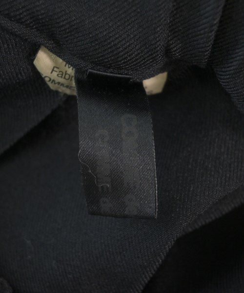 COMME des GARCONS COMME des GARCONS 膝上裙