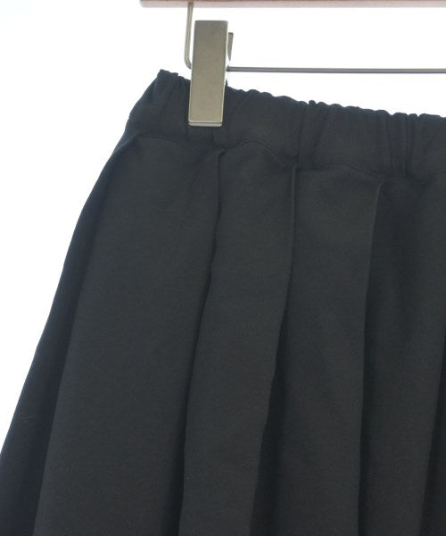 COMME des GARCONS COMME des GARCONS 膝上裙