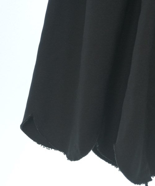 COMME des GARCONS COMME des GARCONS 膝上裙