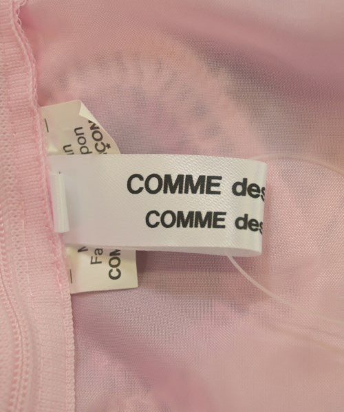 COMME des GARCONS COMME des GARCONS 休閒襯衫