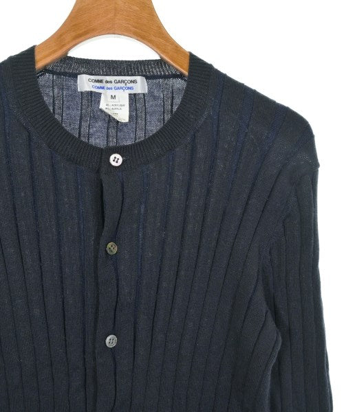 COMME des GARCONS COMME des GARCONS 開襟衫