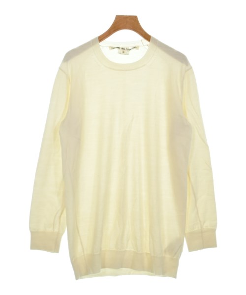COMME des GARCONS COMME des GARCONS 毛衣