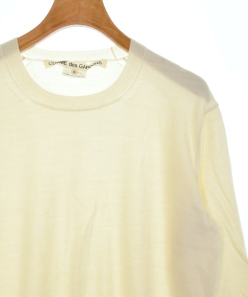 COMME des GARCONS COMME des GARCONS 毛衣