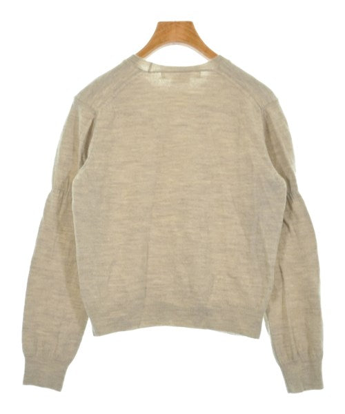 COMME des GARCONS COMME des GARCONS 毛衣