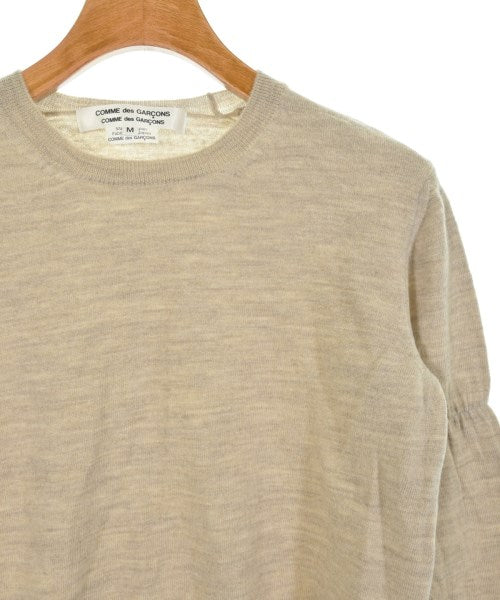 COMME des GARCONS COMME des GARCONS 毛衣