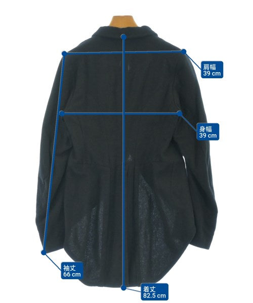 COMME des GARCONS COMME des GARCONS 其他夾克