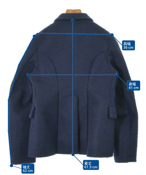 COMME des GARCONS COMME des GARCONS 夾克
