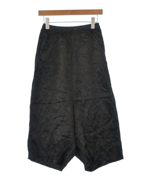 COMME des GARCONS COMME des GARCONS 剪裁褲