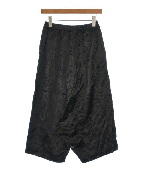 COMME des GARCONS COMME des GARCONS 剪裁褲