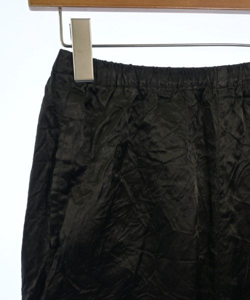 COMME des GARCONS COMME des GARCONS 剪裁褲