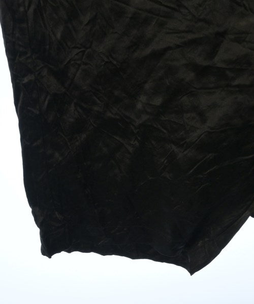 COMME des GARCONS COMME des GARCONS 剪裁褲