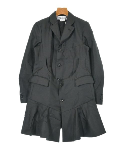 COMME des GARCONS COMME des GARCONS 其他大衣