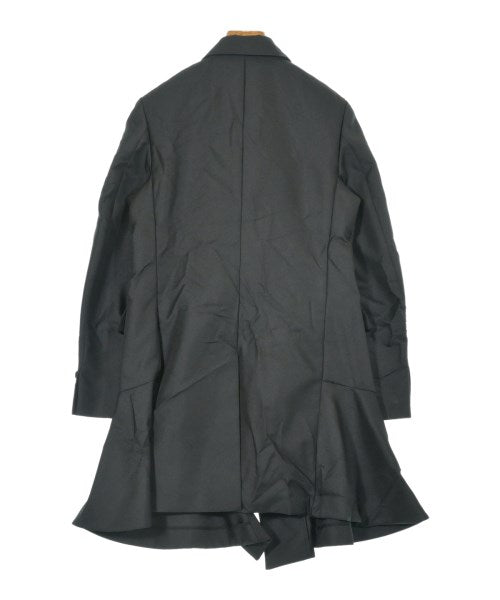 COMME des GARCONS COMME des GARCONS 其他大衣