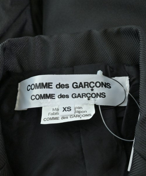 COMME des GARCONS COMME des GARCONS 其他大衣