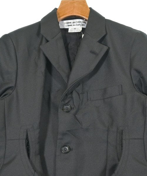 COMME des GARCONS COMME des GARCONS 其他大衣